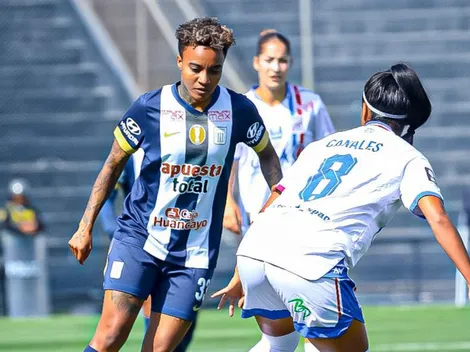 Final lista: Así se jugará la definición por el Torneo Clausura de la Liga Femenina