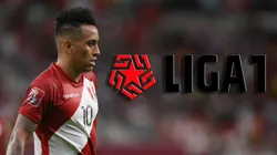Christian Cueva jugará en este equipo grande de Liga 1.