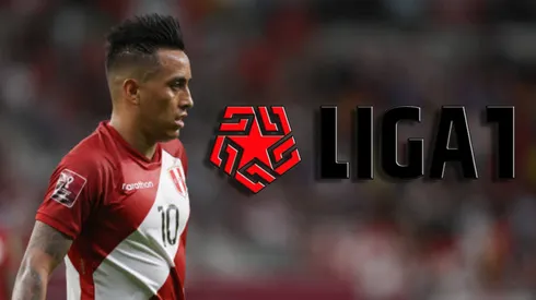 Christian Cueva jugará en este equipo grande de Liga 1.