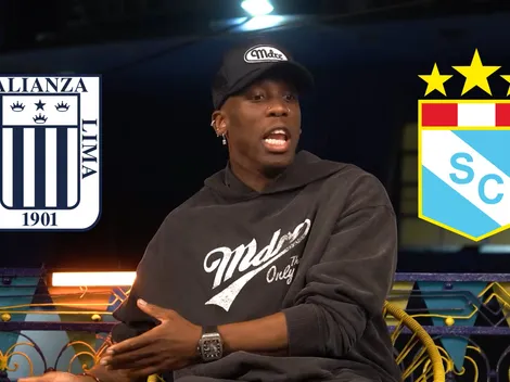 Luis Advíncula reveló si se irá de Boca y dejó mensaje para Alianza Lima y Sporting Cristal