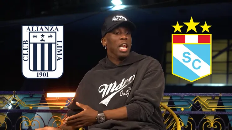 Luis Advíncula reveló en qué equipo de la Liga 1 quisiera jugar.