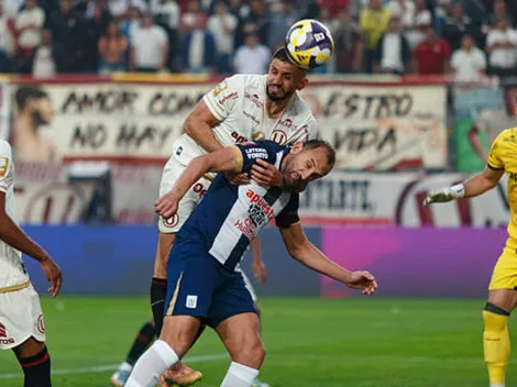 ¿Beneficiado? Conoce al equipo del fútbol peruano con más penales a favor en la Liga 1