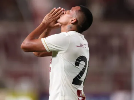 Alex Valera hace la confesión más potente de su carrera: "Me quiero retirar en..."