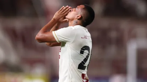 Alex Valera hace la confesión más personal de su carrera.