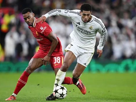 Pronósticos Liverpool vs Real Madrid: Anfield será testigo de una histórica noche de Champions League