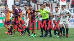 L1 MAX decide lo siguiente para el partido entre Los Chankas vs. Universitario.