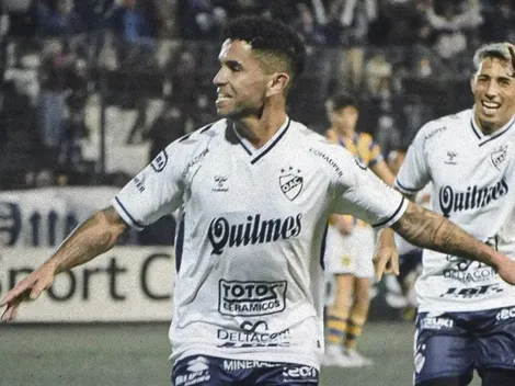 Lo dirigió Gorosito, estuvo en un histórico de Perú y ahora llegará a Cusco FC