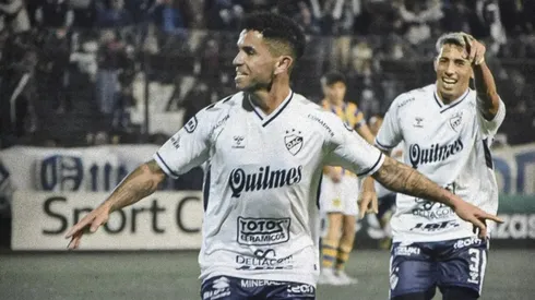 Gabriel Carabajal será nuevo jugador de Cusco FC.