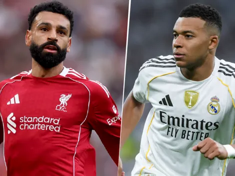 Liverpool vs. Real Madrid EN VIVO: hora, canal de TV y alineaciones para el partido de la fecha 4