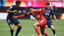 PSG y Bayern Múnich sueñan con ganar el trofeo.