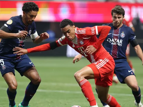 Pronósticos PSG vs Bayern Múnich: duelo de candidatos en la Champions League