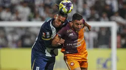 Alianza Lima y Los Chankas se juegan tres puntos clave en el Clausura 2025 de la Liga 1.