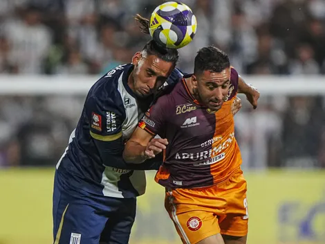 Pronósticos Los Chankas vs Alianza Lima: partidazo con la clasificación a las copas en disputa