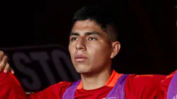 Piero Quispe contó secretos de la Selección Peruana que no gustarán.