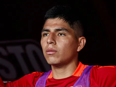 Piero Quispe fue apartado en la Selección Peruana y contó detalles que no caerán bien