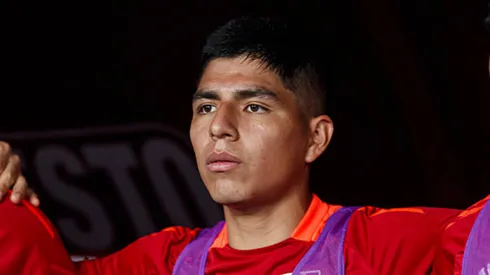 Piero Quispe contó secretos de la Selección Peruana que no gustarán.