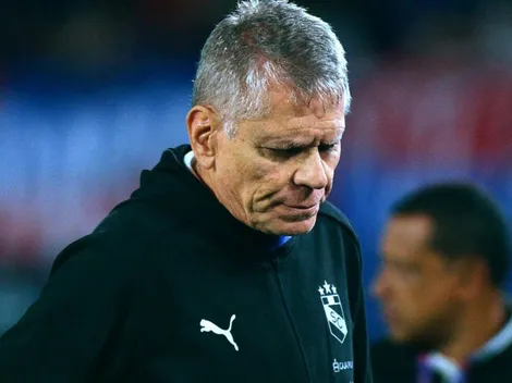 ¿Se va Autuori? Revelan que en Sporting Cristal hubo reuniones con otros técnicos