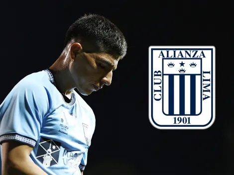 Quispe rompió el silencio sobre Alianza y su respuesta desató controversia