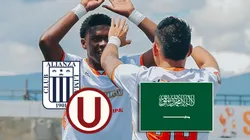 Juan Lucumí celebrando.