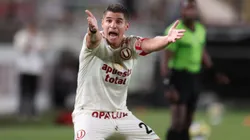 Aldo Corzo eligió entre el tetracampeonato y ser semifinalista de Copa Libertadores del 2026.