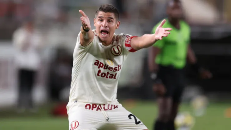 Aldo Corzo eligió entre el tetracampeonato y ser semifinalista de Copa Libertadores del 2026.