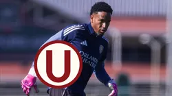 Pedro Gallese en Orlando City.