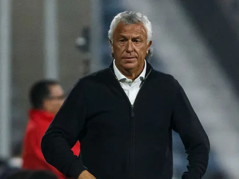 Gorosito mete 4 cambios: la alineación de Alianza Lima para enfrentar a Los Chankas