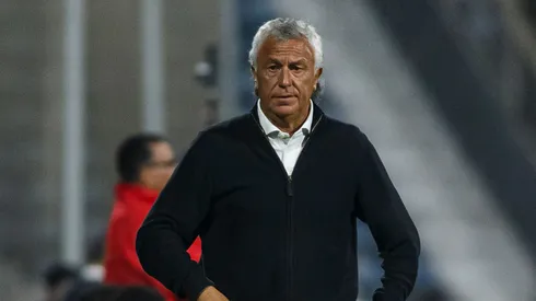 Néstor Gorosito, DT de Alianza Lima.