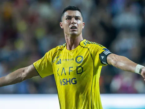 ¿Juega Cristiano? Alineaciones titulares para Al Nassr vs. FC Goa