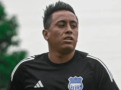 "Sería el colmo de Innova": la reacción de los hinchas al saber que Cristal viene siguiendo a Cueva