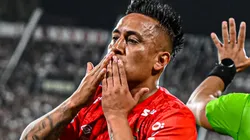 Por estos motivos Christian Cueva ficharía con Universitario.