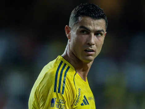 Por qué no juega Cristiano Ronaldo hoy para Al Nassr ante FC Goa por la AFC Champions League 2