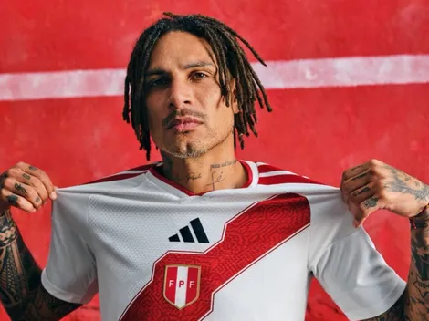 Salió la nueva camiseta de la Selección Peruana: ¿Cuánto cuesta y dónde conseguirla?