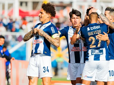 Así se mueve la tabla del Acumulado después del triunfo de Alianza