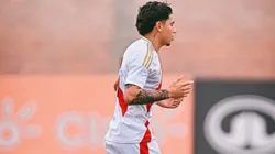 Francesco Andrealli.