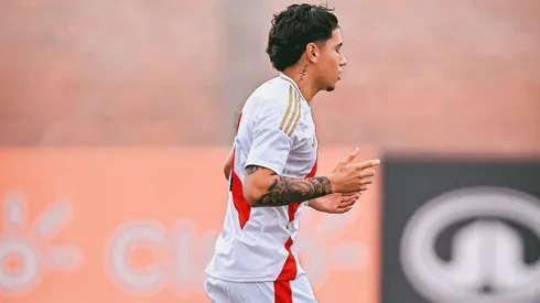 Francesco Andrealli.