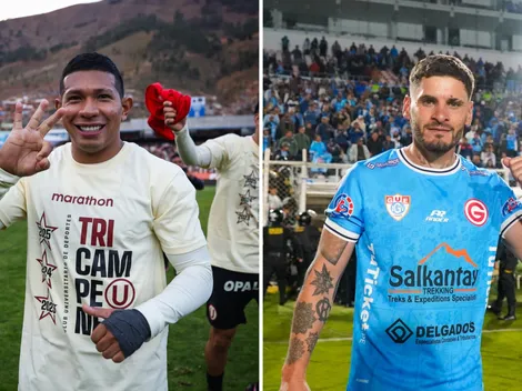 ¿A qué hora juega Universitario vs. Deportivo Garcilaso por la fecha 18 del Torneo Clausura 2025?