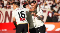 Universitario, tricampeón nacional, ya tiene un primer refuerzo para 2026.