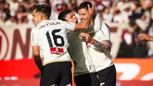 Universitario, tricampeón nacional, ya tiene un primer refuerzo para 2026.