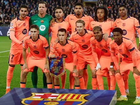 Barcelona acaba de descartar venir al Perú para jugar el amistoso internacional anunciado