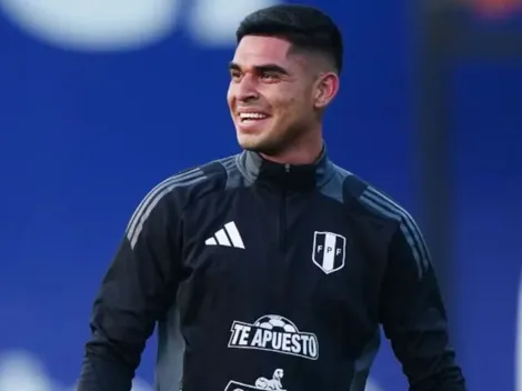 No pidió quedarse en América: la verdadera razón de la ausencia de Luis Ramos en Perú