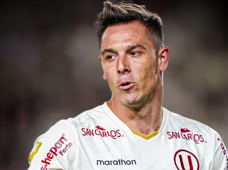 El valor de Churín tras definir su continuidad en la 'U'