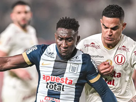 Sin Universitario, pero con Alianza Lima: las fechas para los Playoffs finales de la Liga 1