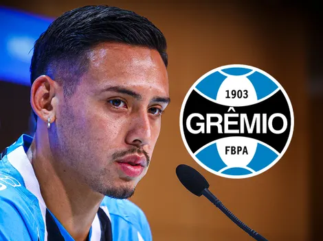Hinchas de Gremio aceptaron que se cometió error con Noriega