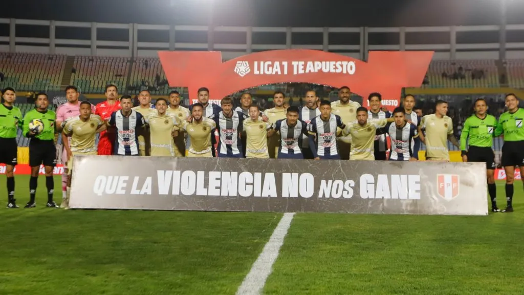 Alianza Lima y Cusco FC pelearán hasta la última fecha por el segundo lugar en la Acumulada (Liga 1).