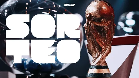 Horarios, fechas y formato para el Sorteo Mundial 2026