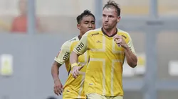 Juan Pablo II recibe a Atlético Grau con la obligación de ganar para despegarse del descenso.