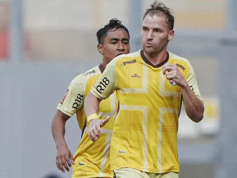 Pronósticos Juan Pablo II vs Atlético Grau: el local necesita ganar para salir del fondo