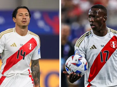¿Por qué Lapadula y Advíncula no fueron convocados para enfrentar a Rusia y Chile?