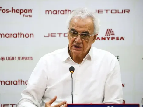 Mientras Fossati se quedará en la 'U', el refuerzo que quiere volver: "Días para confirmarlo"